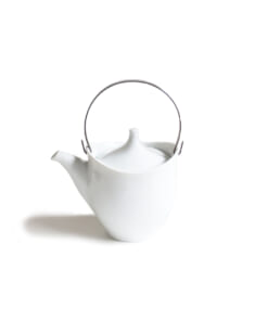 Våg Teapot<br>土瓶