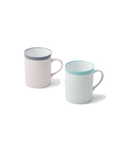 Frost<br>Pair mugcup<br>フロスト ペアマグカップ